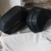 Borse BMW R1300 GS 2024  + telaietti