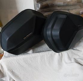 Borse BMW R1300 GS 2024  + telaietti