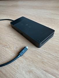 Docking Station Dell WD22TB4
