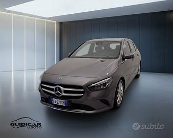 Mercedes Classe B - W247 2018 - B 180 Sport Plus a