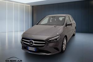 Mercedes Classe B - W247 2018 - B 180 Sport Plus a
