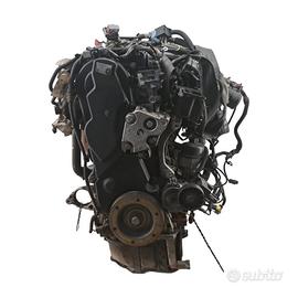Motore Citroen C4 2.0 HDi del 2006 RHR 100KW 16V