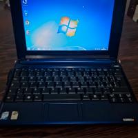 Netbook Acer Aspire ZG5