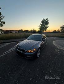 BMW 318i E90 LCI M SPORT|2.0 BENZINA 143CV FULLopt