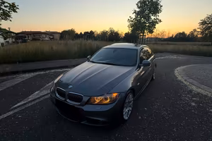 BMW 318i E90 LCI M SPORT|2.0 BENZINA 143CV FULLopt