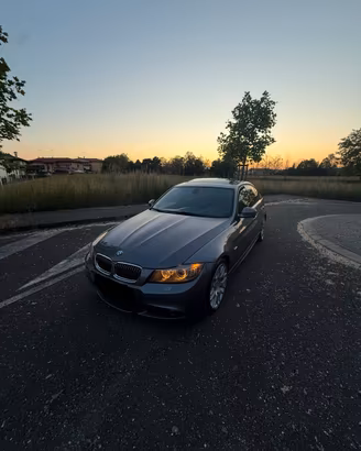 BMW 318i E90 LCI M SPORT|2.0 BENZINA 143CV FULLopt