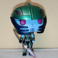 Hala The Accuser Guardians of the Galaxy 2 Funko P