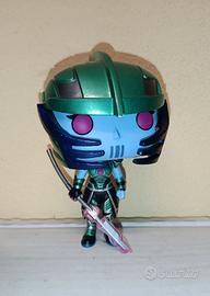 Hala The Accuser Guardians of the Galaxy 2 Funko P