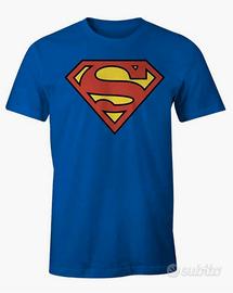 T-SHIRT SUPERMAN 3XL
DC COMICS ORIGINAL