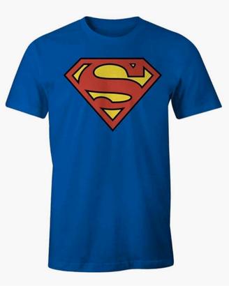 T-SHIRT SUPERMAN 3XL
DC COMICS ORIGINAL