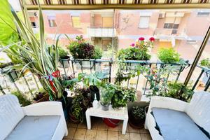 Corso Marconi Trilocale finemente ristrutturato co