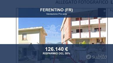 Immobile in asta di 469 m² a Ferentino