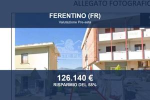 Immobile in asta di 469 m² a Ferentino
