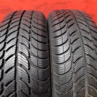175 65 14 Gomme Invernali 99% 2021 Sava 175 65R14