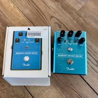 FENDER MIRROR IMAGE DELAY + IMBALLO