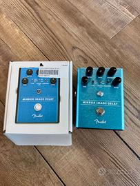 FENDER MIRROR IMAGE DELAY + IMBALLO