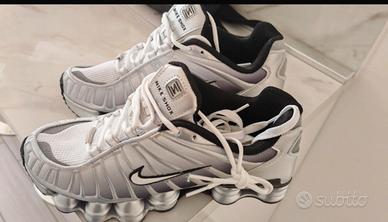 Nike shox n. 42