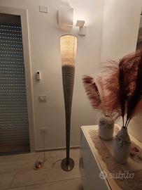 lampada da terra foscarini mite