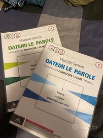 libro grammatica