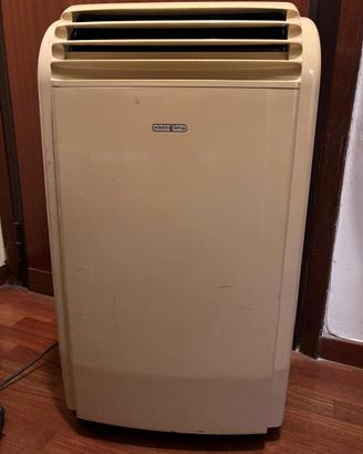 Climatizzatore portatile Elektroclima Maggy 8