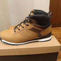 Scarpe Wrangler