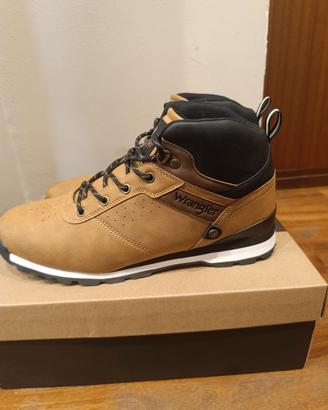 Scarpe Wrangler