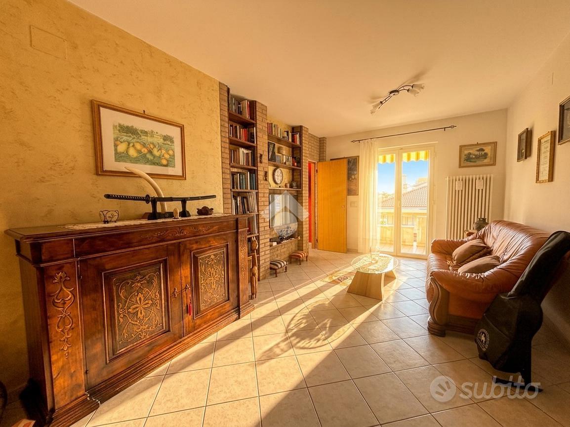 Appartamento – Castellalto, Castelnuovo Vomano - Vista 4