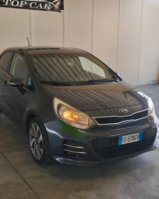 Kia Rio 1.4 CRDi 5p