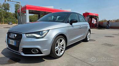 Sportback 1.4 tfsi S Line Edition plus 140cv s-tro