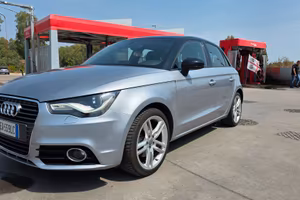 Sportback 1.4 tfsi S Line Edition plus 140cv s-tro
