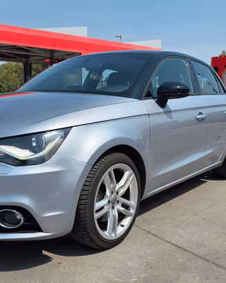 Sportback 1.4 tfsi S Line Edition plus 140cv s-tro