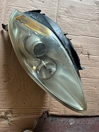 Faro fiat bravo sinistro