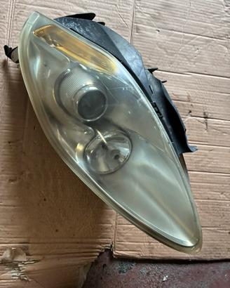 Faro fiat bravo sinistro