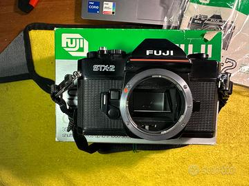 Reflex Fuji STX-2