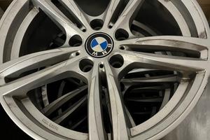 Cerchi  BMW