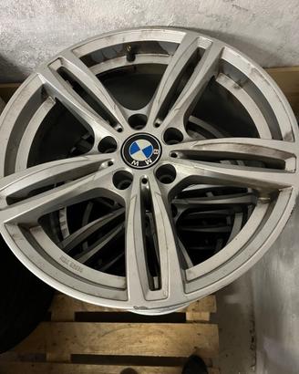 Cerchi  BMW