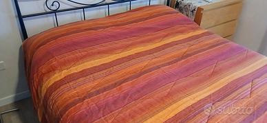 Trapunta copriletto matrimoniale