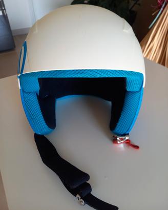 Casco sci Neon XL
