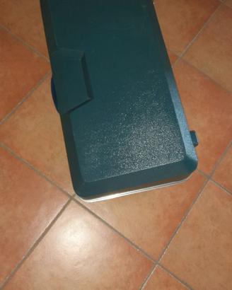 valigia auto