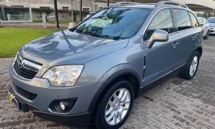 OPEL Antara 2.2 CDTI 163CV Cosmo