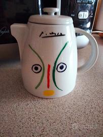 teiera PICASSO l.amourouse Tognana