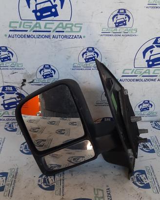 FORD TRANSIT CONNECT 2008 - SPECCHIETTO RETROVISOR