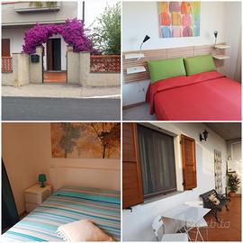 ARGENTARIO Appartamento/camere