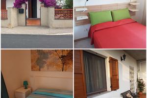 ARGENTARIO Appartamento/camere