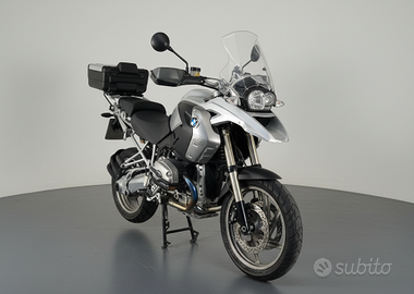 BMW R 1200 GS