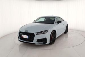 Audi TT 45 TFSI quattro S tronic