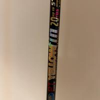 Canna traina Lineaeffe