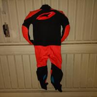 tuta modo per bambino taglia l 