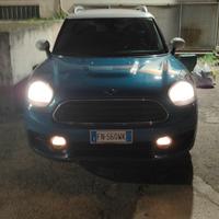MINI Mini Countryman 