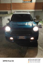 MINI Mini Countryman 
